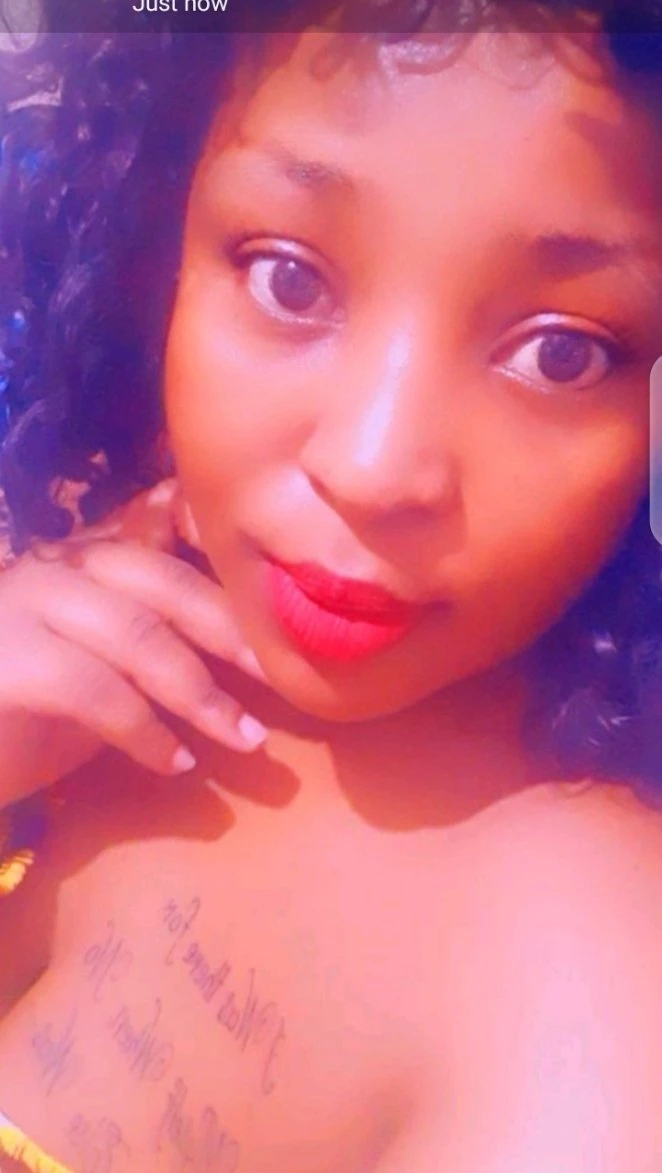 Nikki – South African escort in Hyderabad — 2 / 8