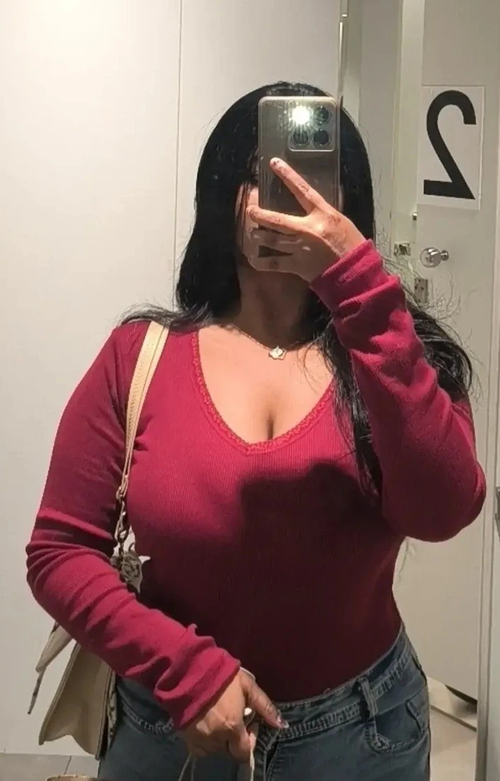 Nikita – Indian escort in Mumbai — 4 / 6