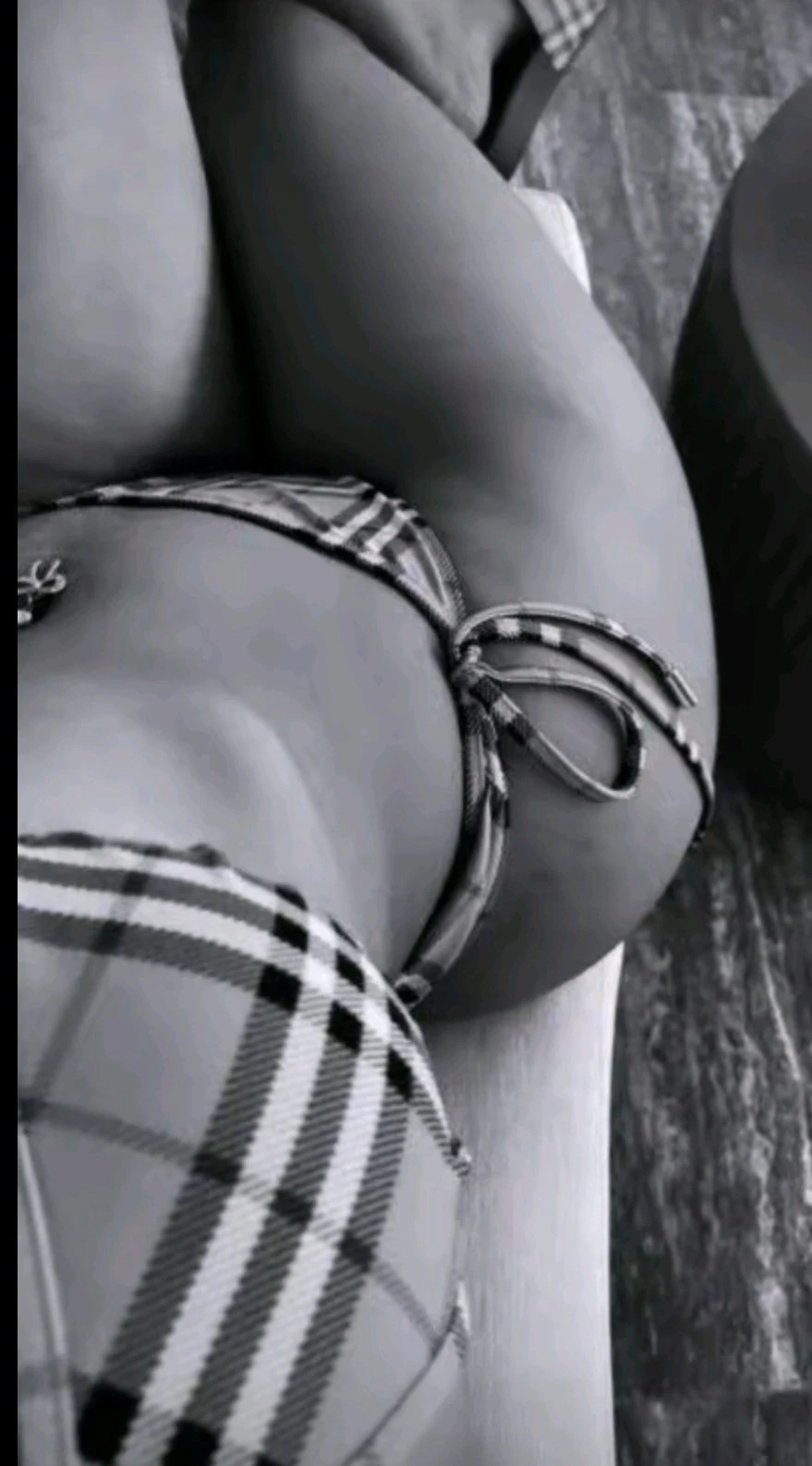 (GFE,CIM,RIMMING) New Afro Babe ARRIVED – Central African escort in Hyderabad — 2 / 8
