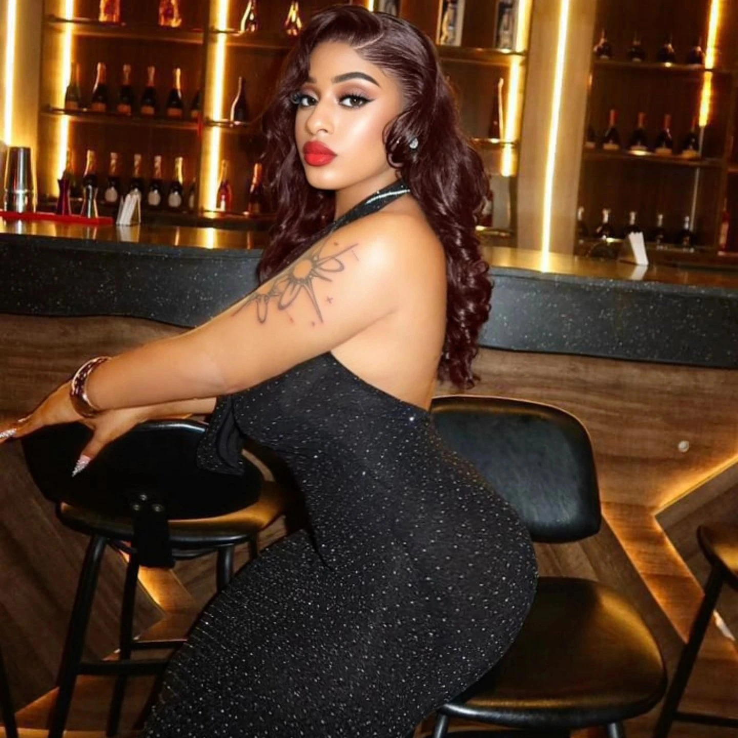 Goddess – Kenyan escort in Lomé — 4 / 6