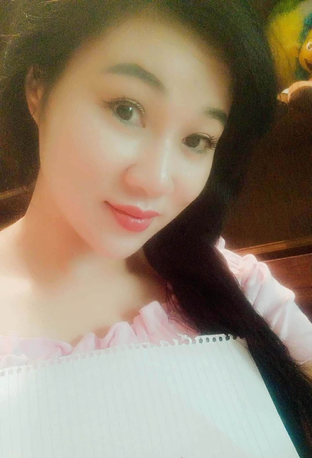 Super Best Lady Duoduo – South Korean escort in Mauritius — 2 / 6