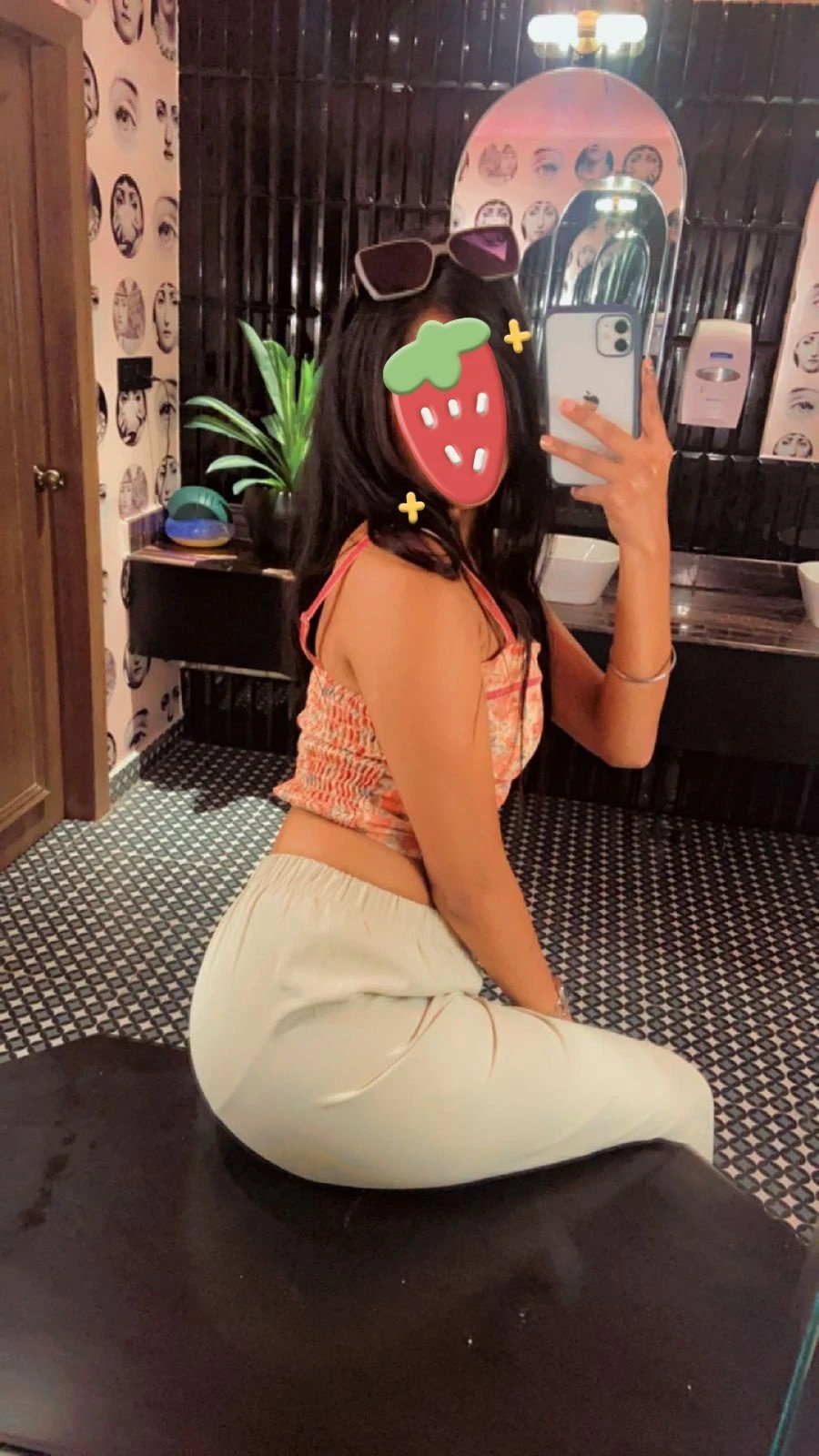 Trisha Hot &Genuine No Advance Escort se – Indian escort in Pune — 4 / 7