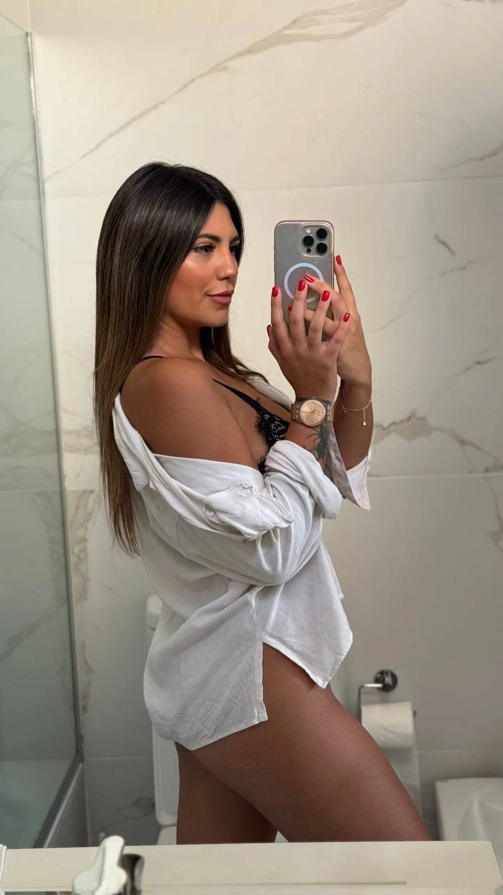 Sophie – Spanish escort in Hong Kong — 6 / 10