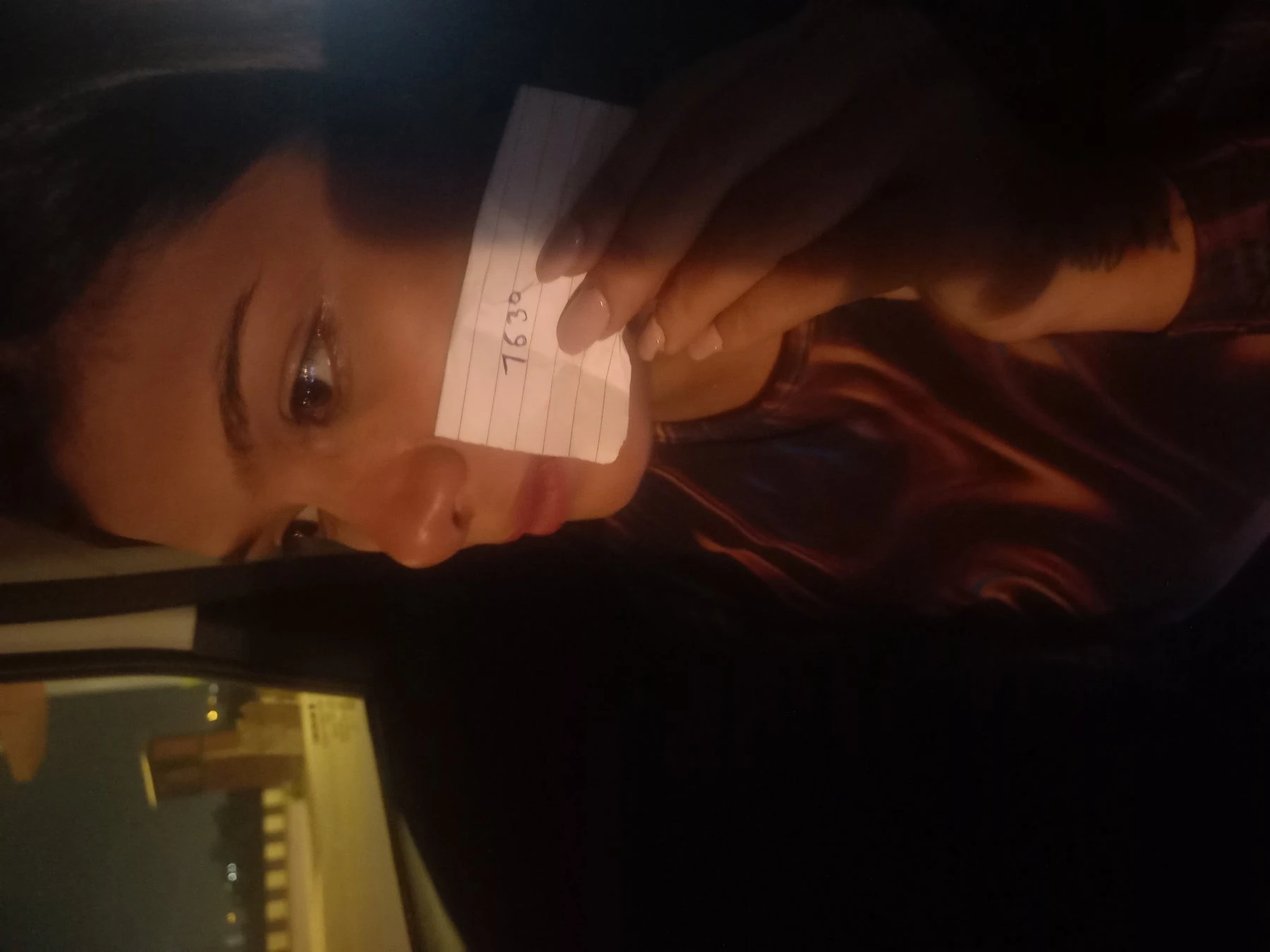 Nidhi – escort in Mumbai — 3 / 7