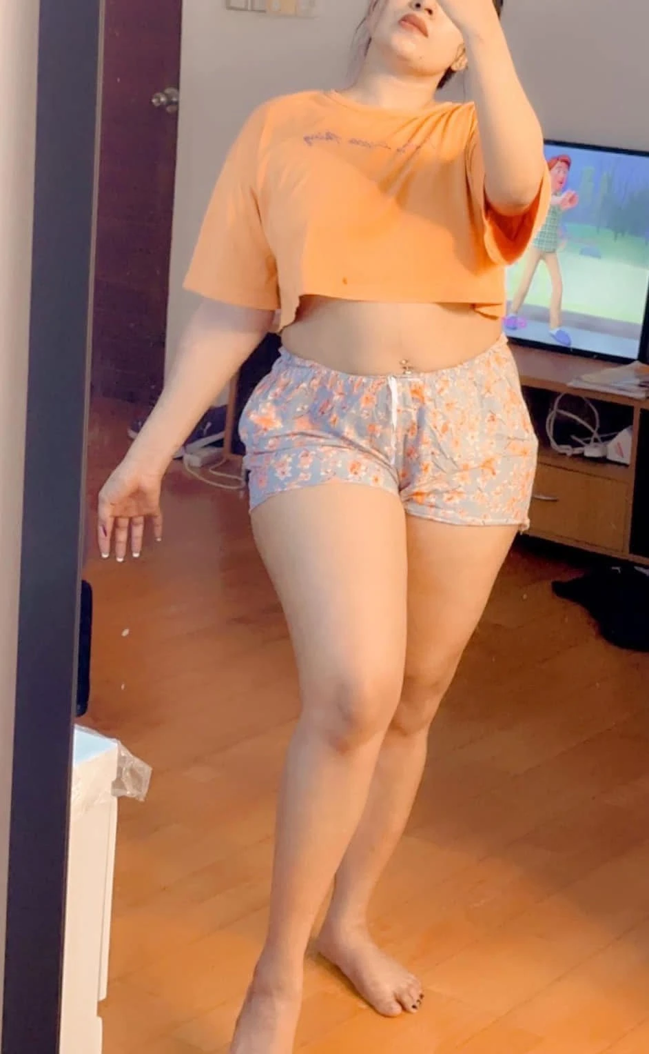 Ishaani (Hd Cam Sessions/meetups) – Sri Lankan escort in Colombo — 7 / 8