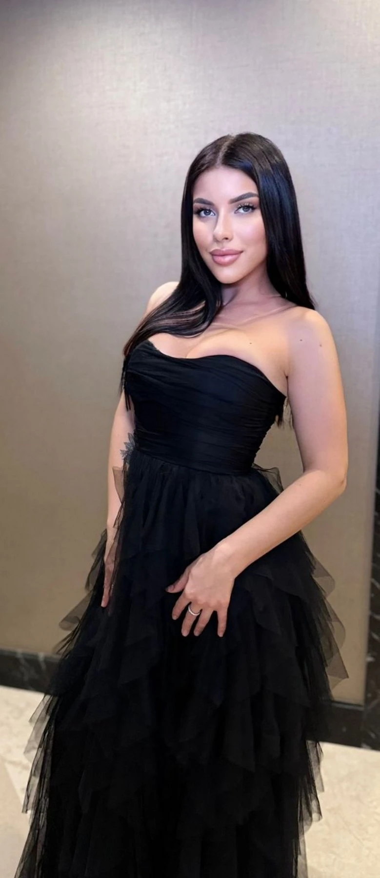 Victoria – Russian escort in Stockholm — 3 / 13