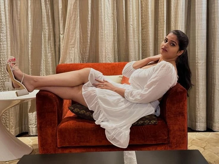 Ishita – Indian escort in Vadodara, Escort, Vadodara