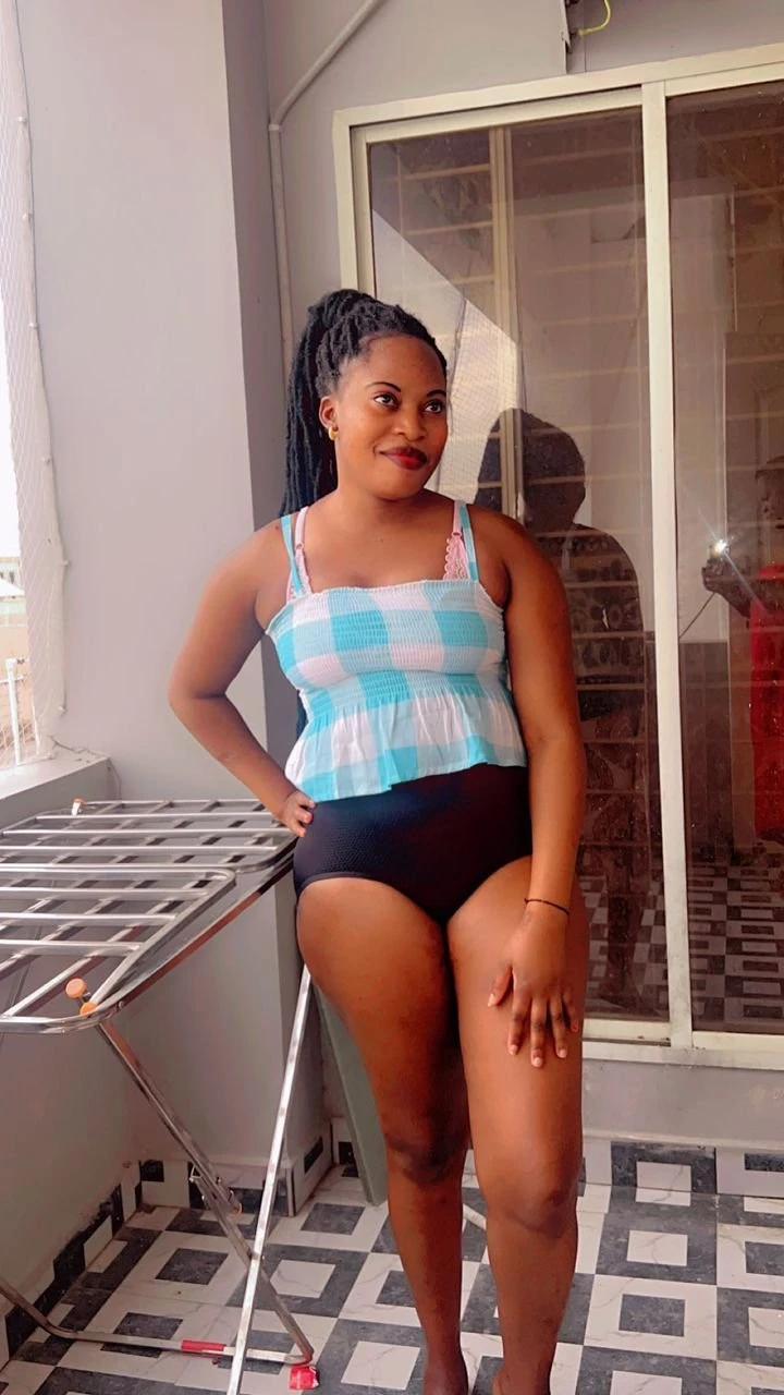 Maya – South African escort in Bhopal — 2 / 5