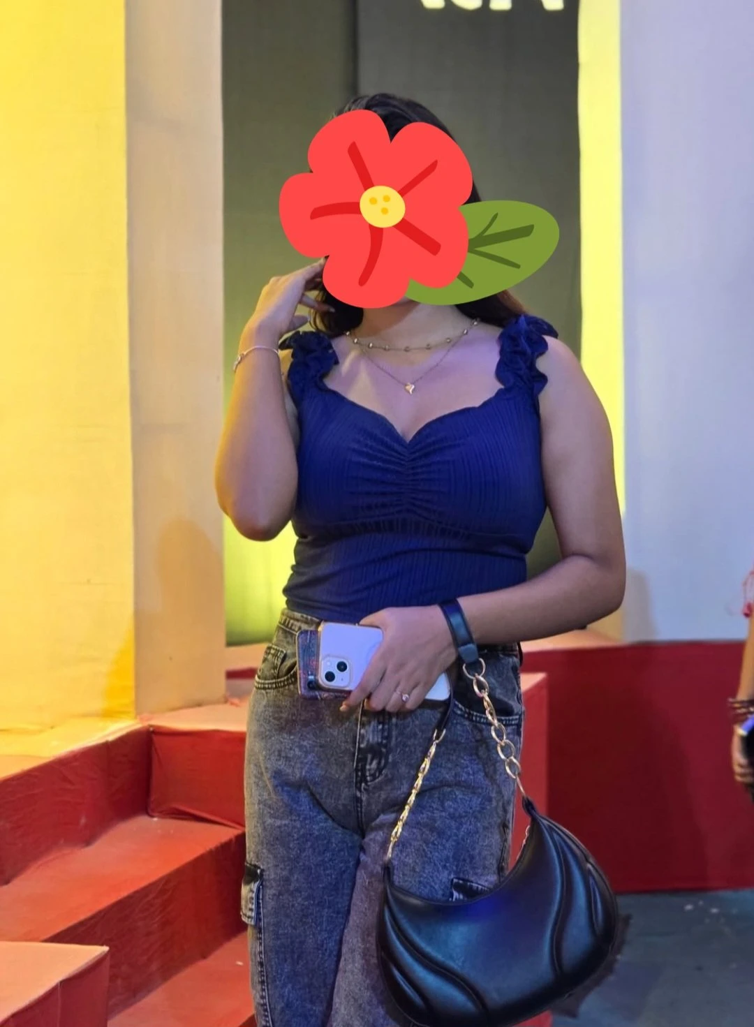 nenu nijama idi { live nude cam & meet } – Indian escort in Hyderabad, Escort, Hyderabad