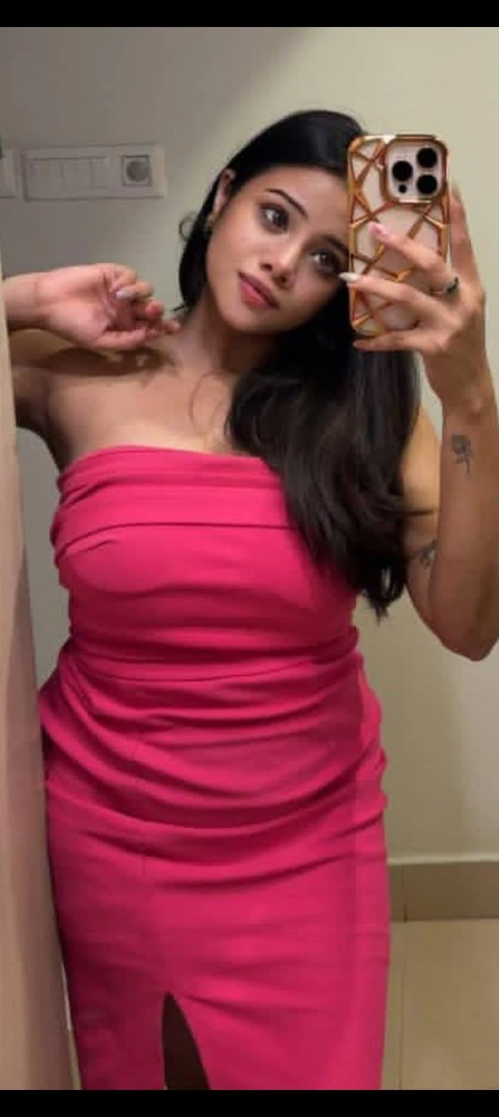 I Self Priyanka Just Whatsapp63776/81090 – Indian escort in Kolkata, Escort, Kolkata