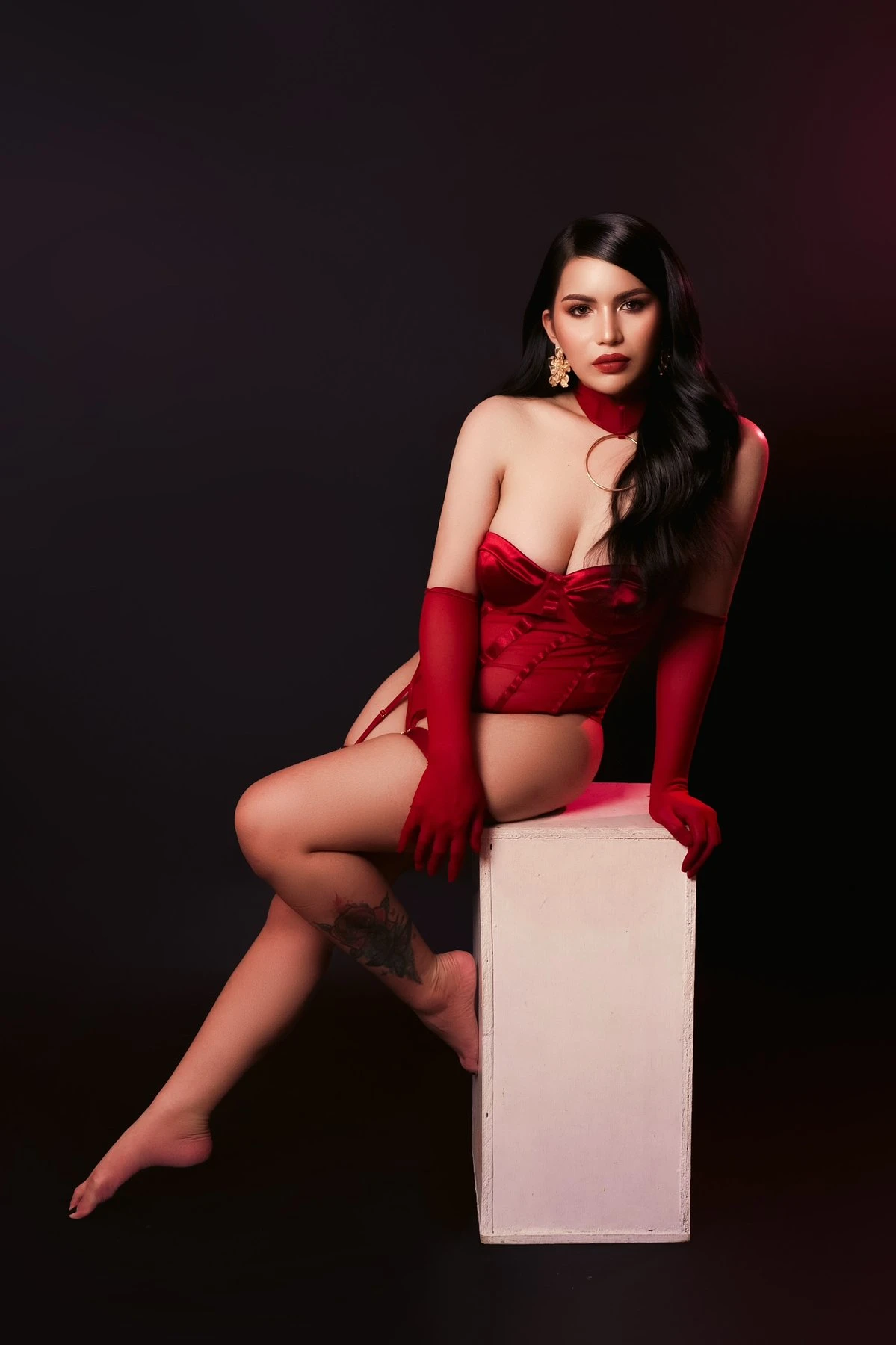 Sexy Hot Asian Maria 🇵🇭🇺🇸 – Filipino escort in Seoul — 6 / 12