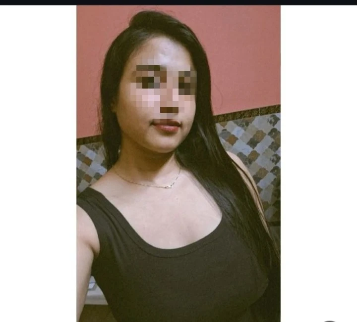 Nilam – Indian escort in Kochi — 2 / 4