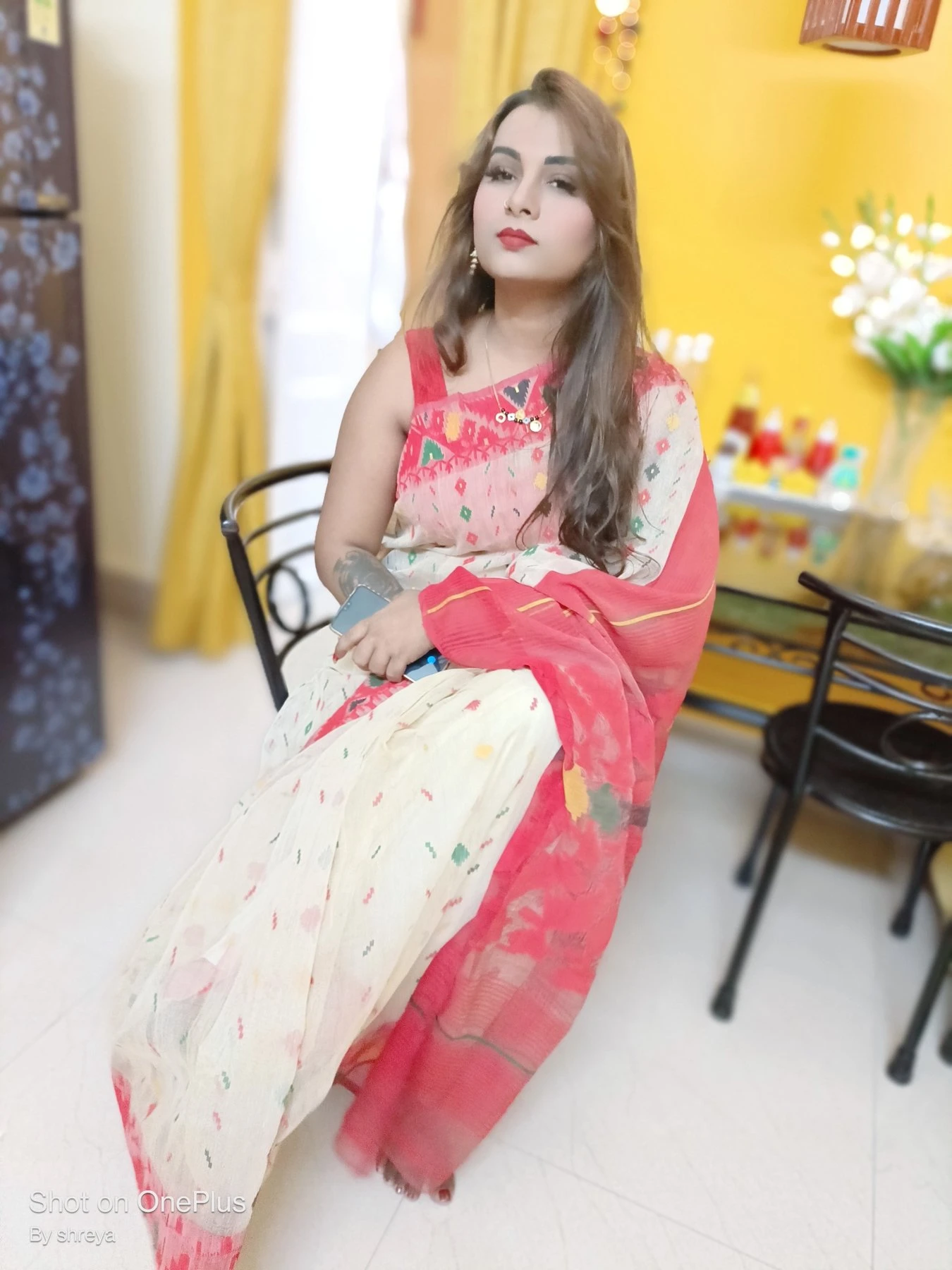 Web Cam With Shreya – Indian escort in New Delhi — 2 / 8