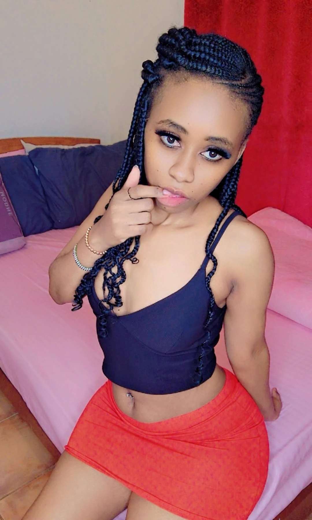 Lindah – Kenyan escort in Beirut — 2 / 7