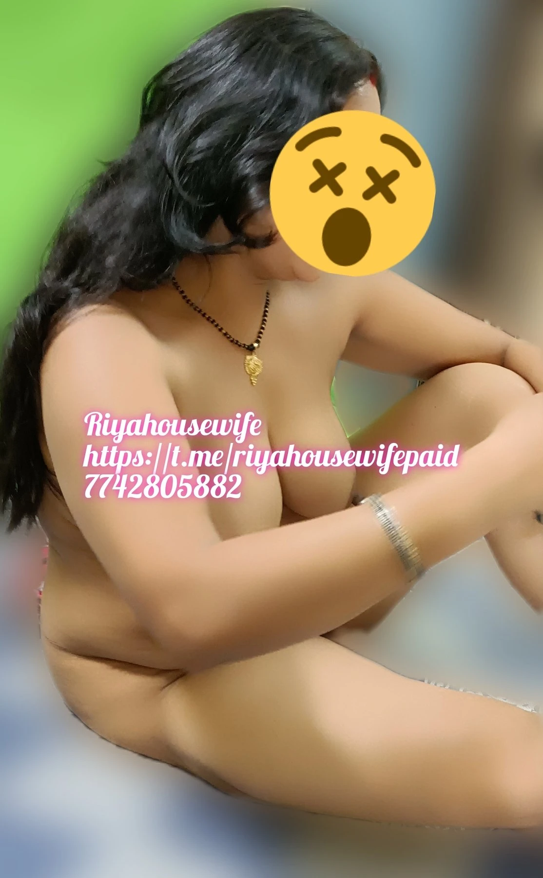 Riya Housewife – Indian escort in New Delhi — 2 / 4