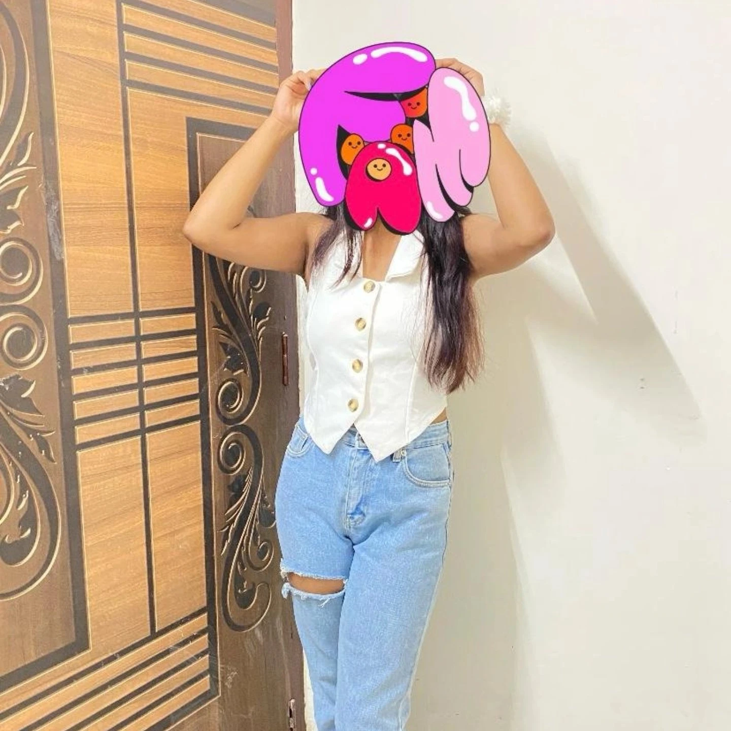 Cash on delivery for regular clients – Indian escort in Noida, Escort, Noida