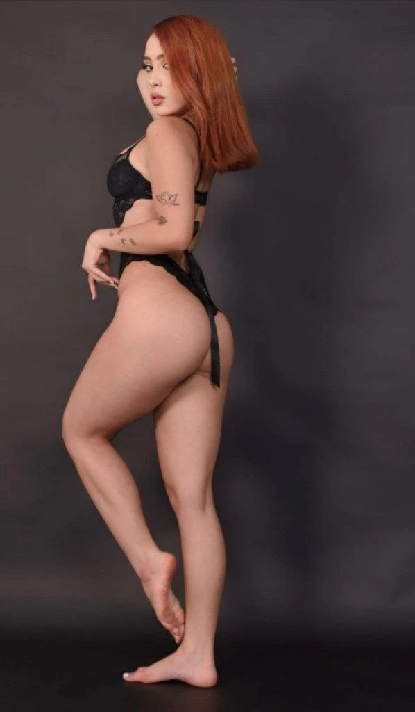 Vicky – Venezuelan escort in Beirut — 3 / 6