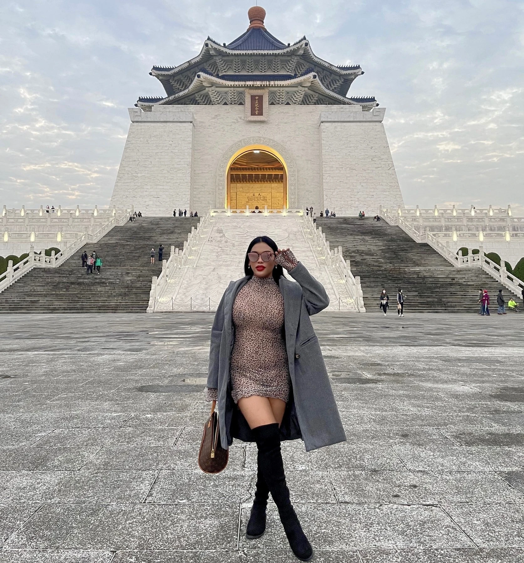The girl you always wanted / Gigi – Mexican escort in Ho Chi Minh City — 10 / 31