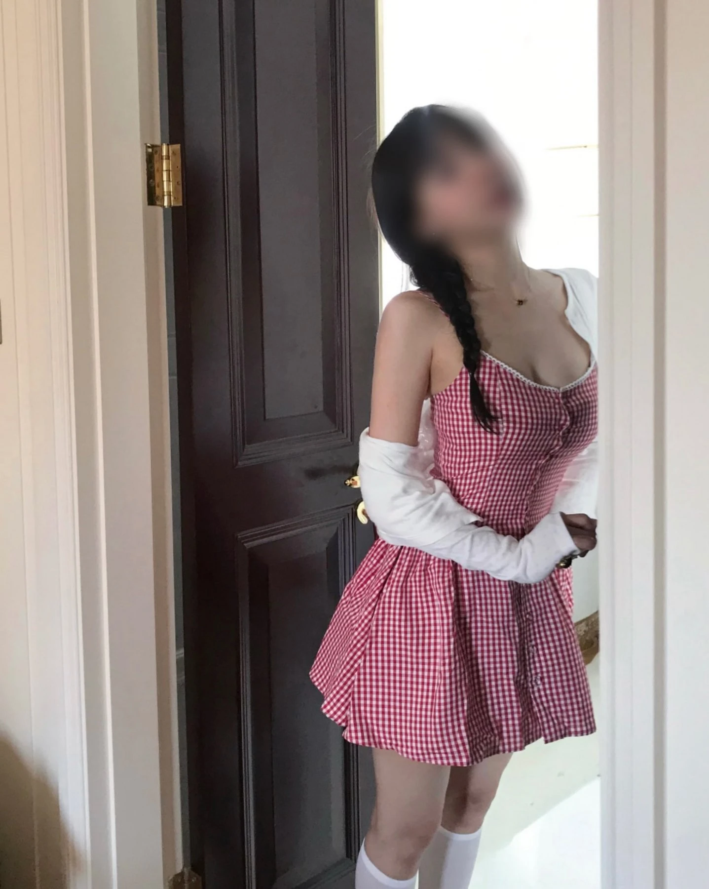Coco Kim 🌶️ REAL KOREAN INDEPENDENT – South Korean escort in Seoul — 4 / 11
