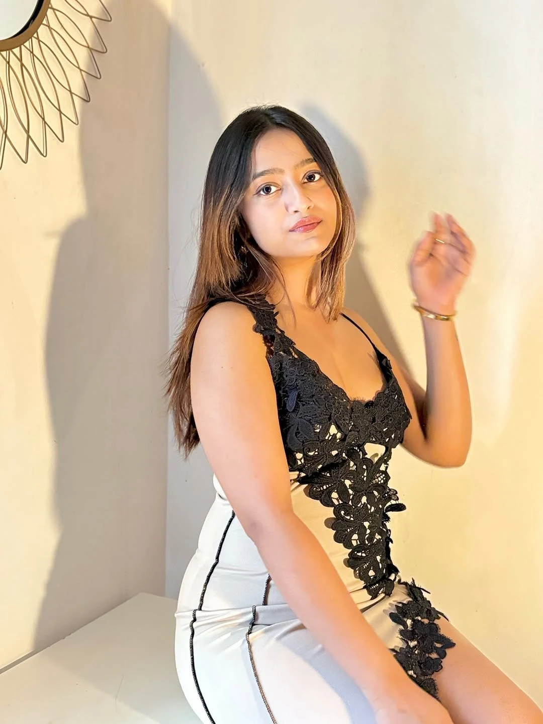 Senjal – escort in Dehradun, Uttarakhand — 2 / 4