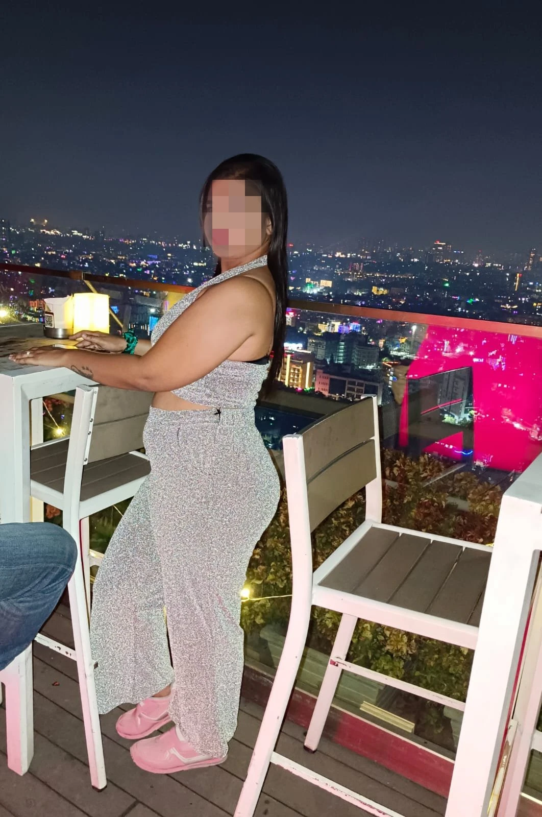 Angel Tina – Indian escort in Kolkata — 6 / 22