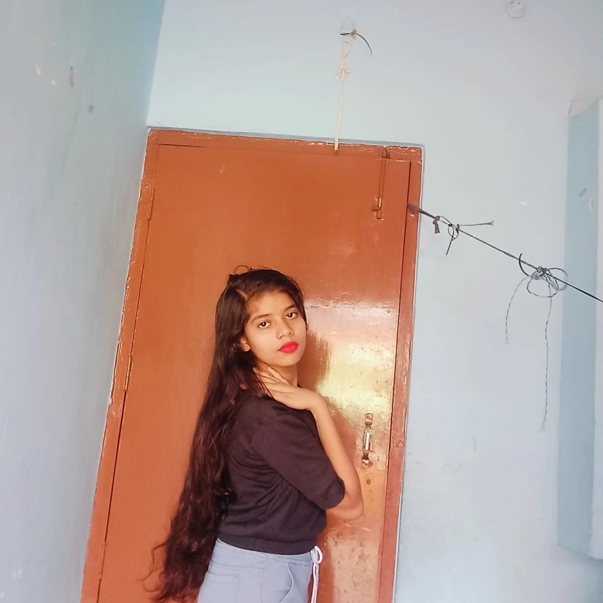 Spana – Indian escort in Mumbai — 6 / 9