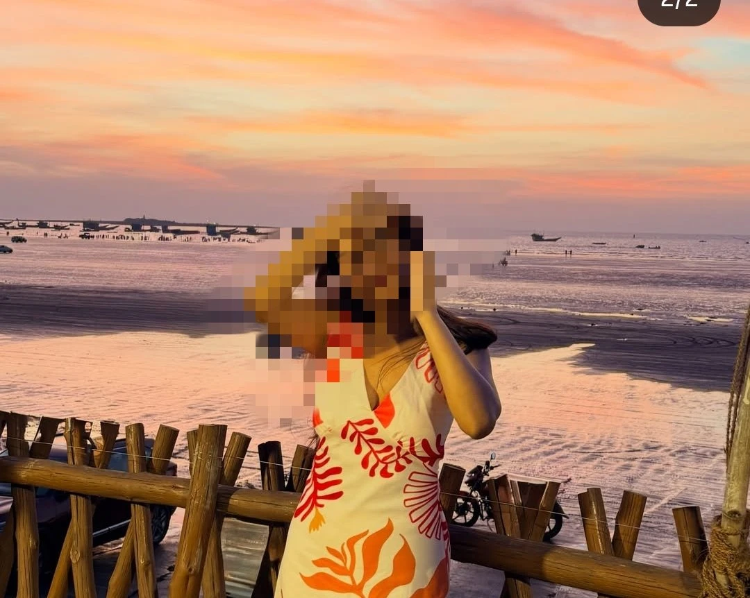 Sharon – Indian escort in Mumbai — 2 / 4