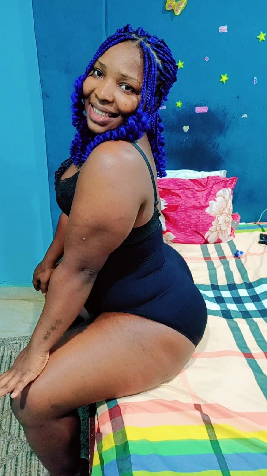 African Jessica +91//762793//2809 – escort in Gurgaon — 2 / 8