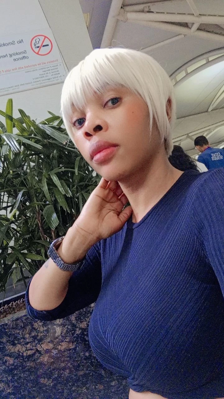 Barbie – Tanzanian escort in New Delhi, Escort, New Delhi