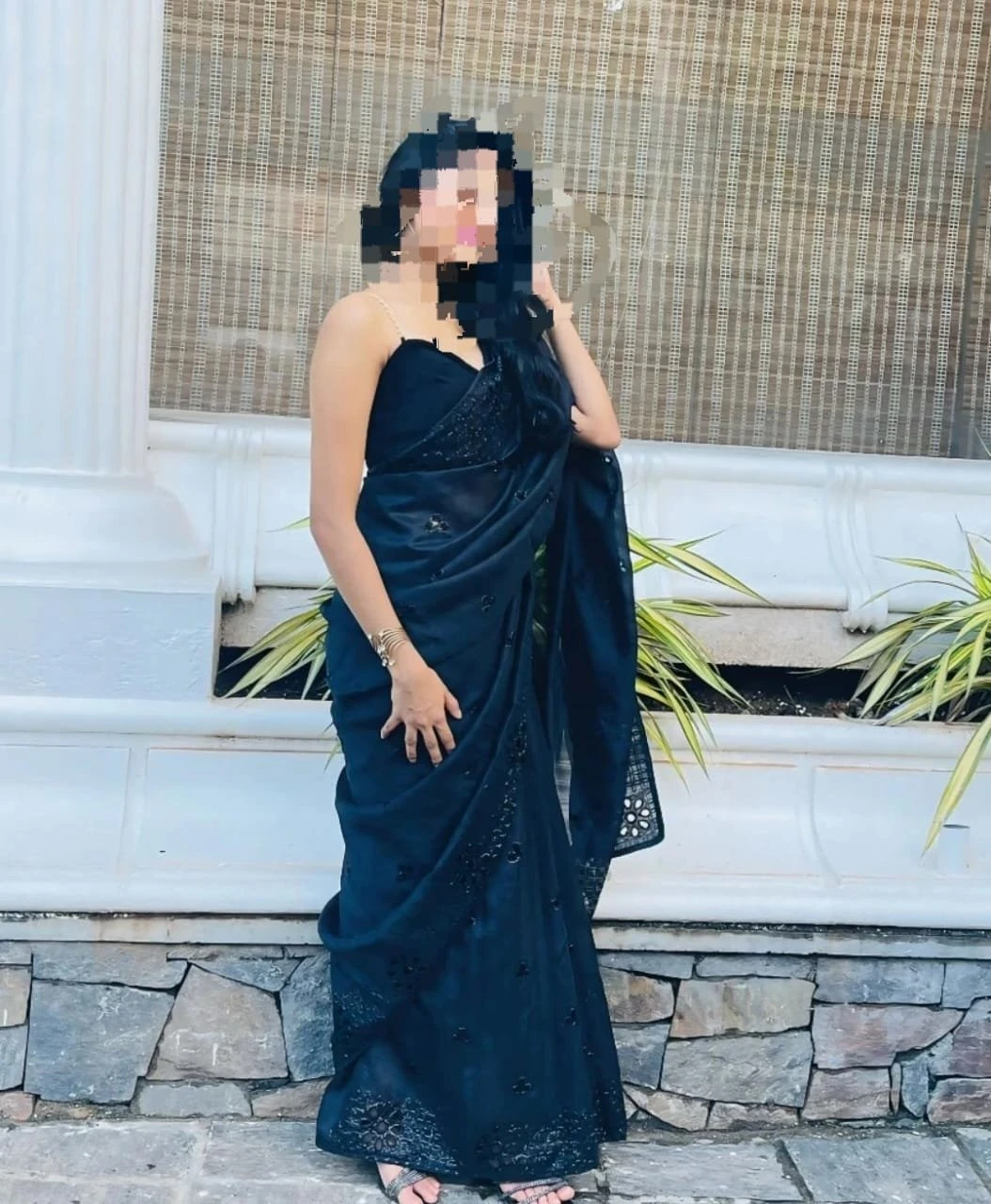 Sayuuu – Sri Lankan escort in Kandy — 3 / 5