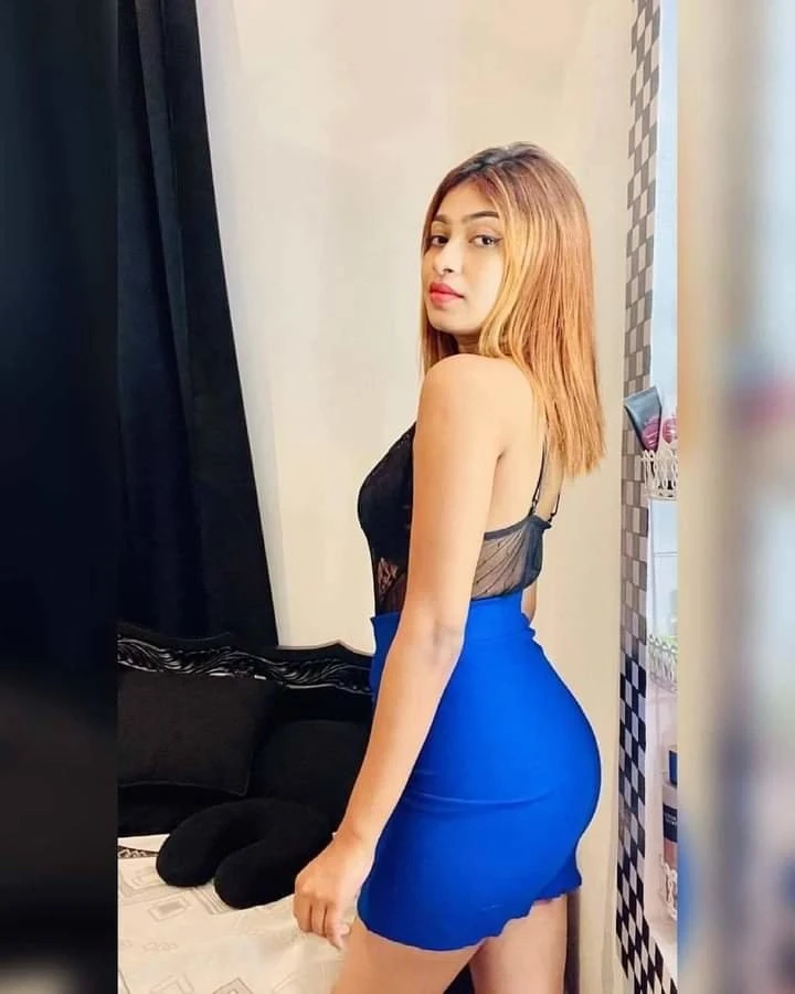 Khushi🥀(let's Fun Together)🥀independen – Indian escort in Hyderabad — 7 / 8