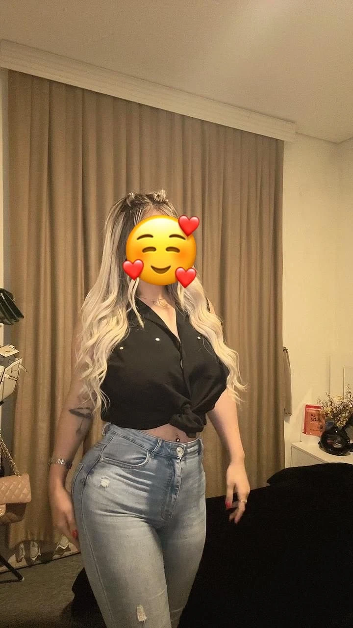 Lolo – Syrian escort in Erbil — 4 / 10