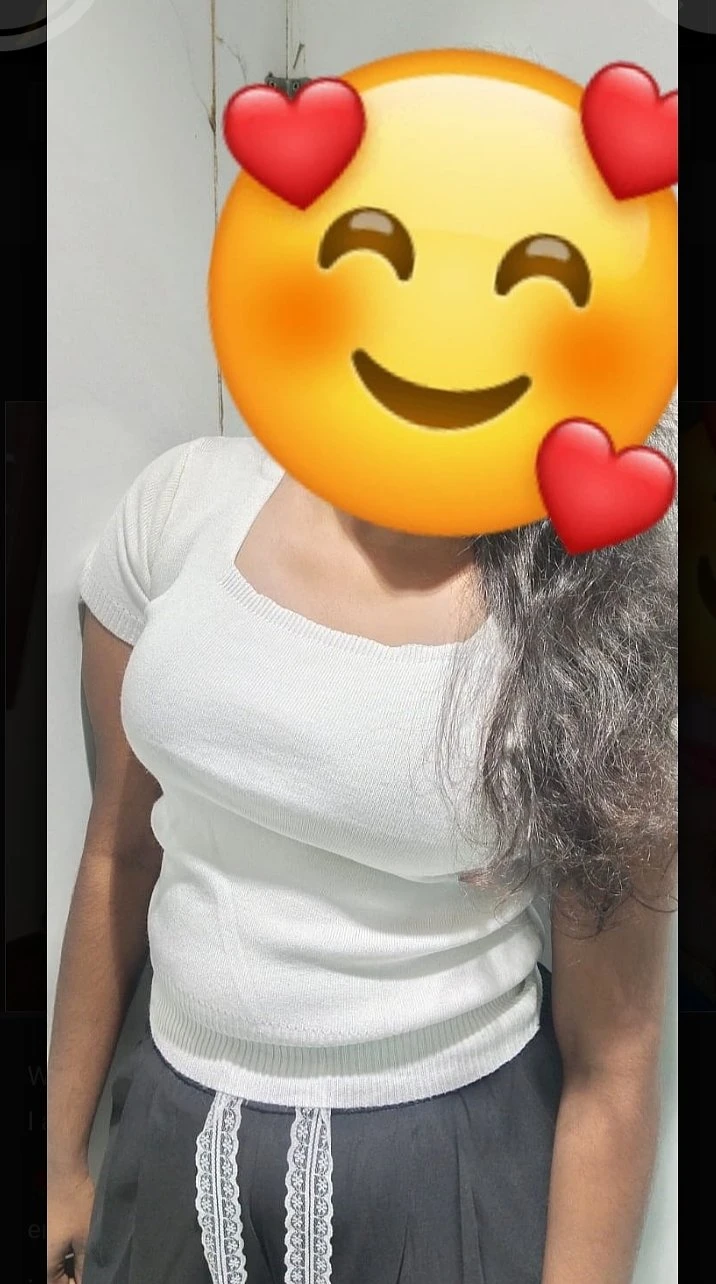 Shivanya – Indian escort in Chennai — 7 / 8
