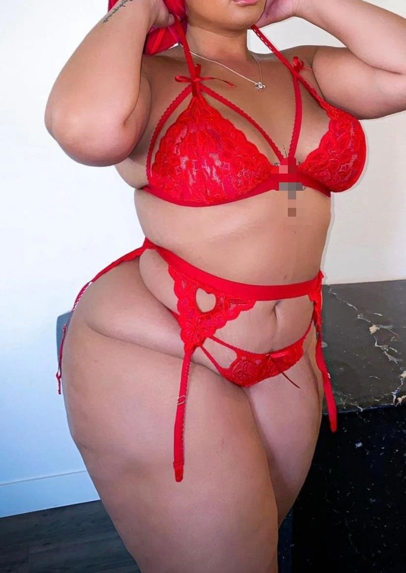 Caterina – Senegalese escort in Casablanca, Escort, Casablanca