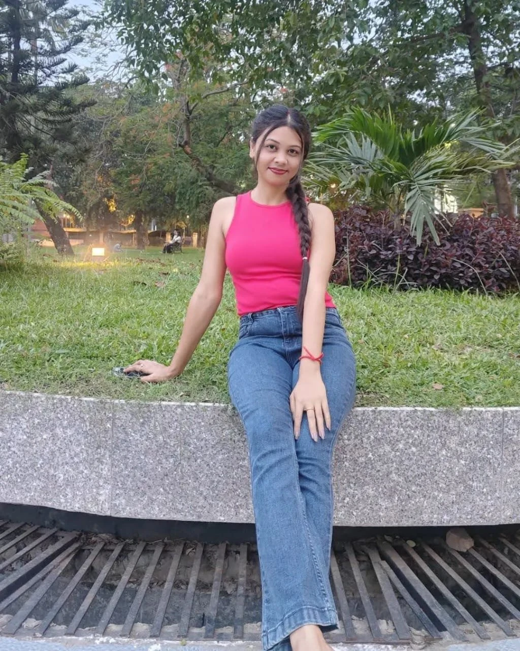 MYSELF SERVICE NO ADVANCE CASH PAYMENT – Indian escort in Kolkata — 2 / 7
