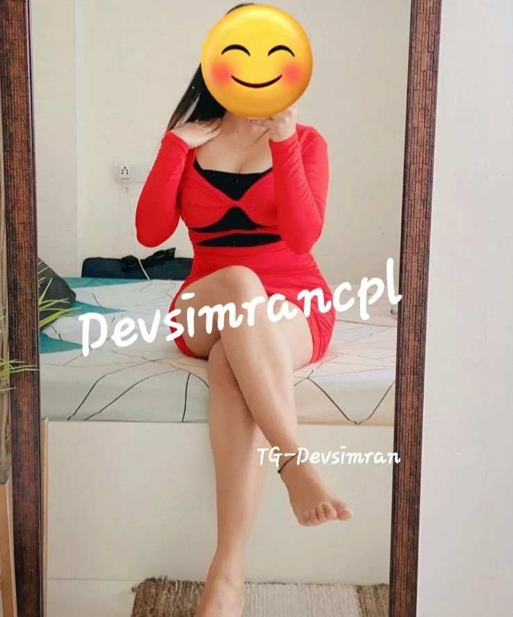 Dev Simran Couple – Indian escort in New Delhi — 8 / 31