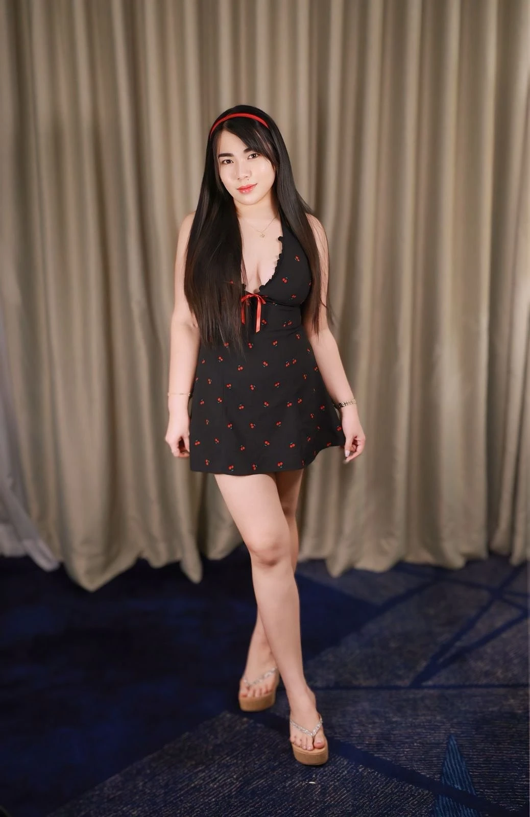 ELOI- your girl next door – Singaporean escort in Mumbai, Escort, Mumbai