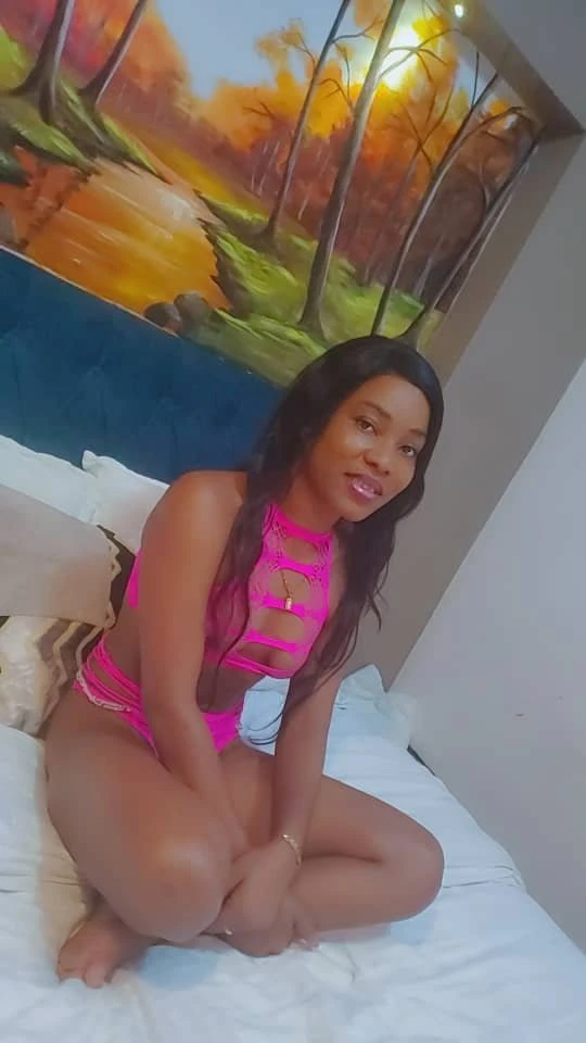 SEXY NAUGHTY EBONY – escort in Kathmandu — 6 / 8