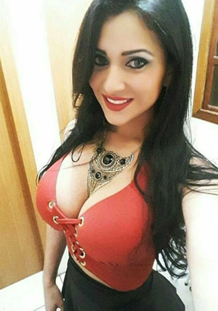 Ashvi – Indian escort in Hyderabad — 4 / 8