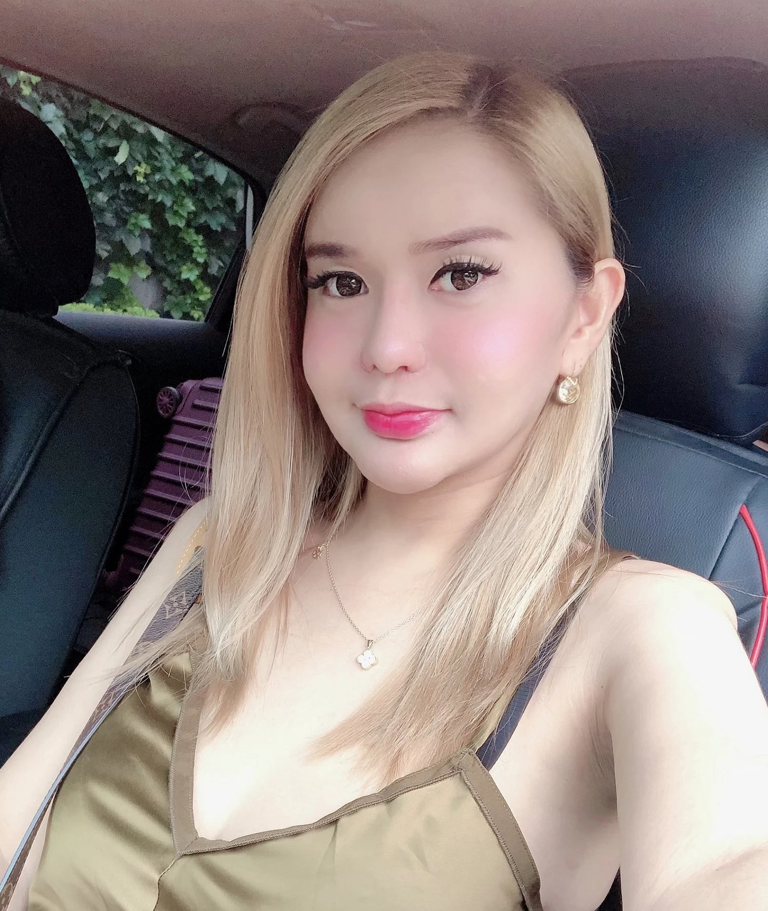 Myranda independent escort – Kazakhstani escort in Casablanca — 21 / 31