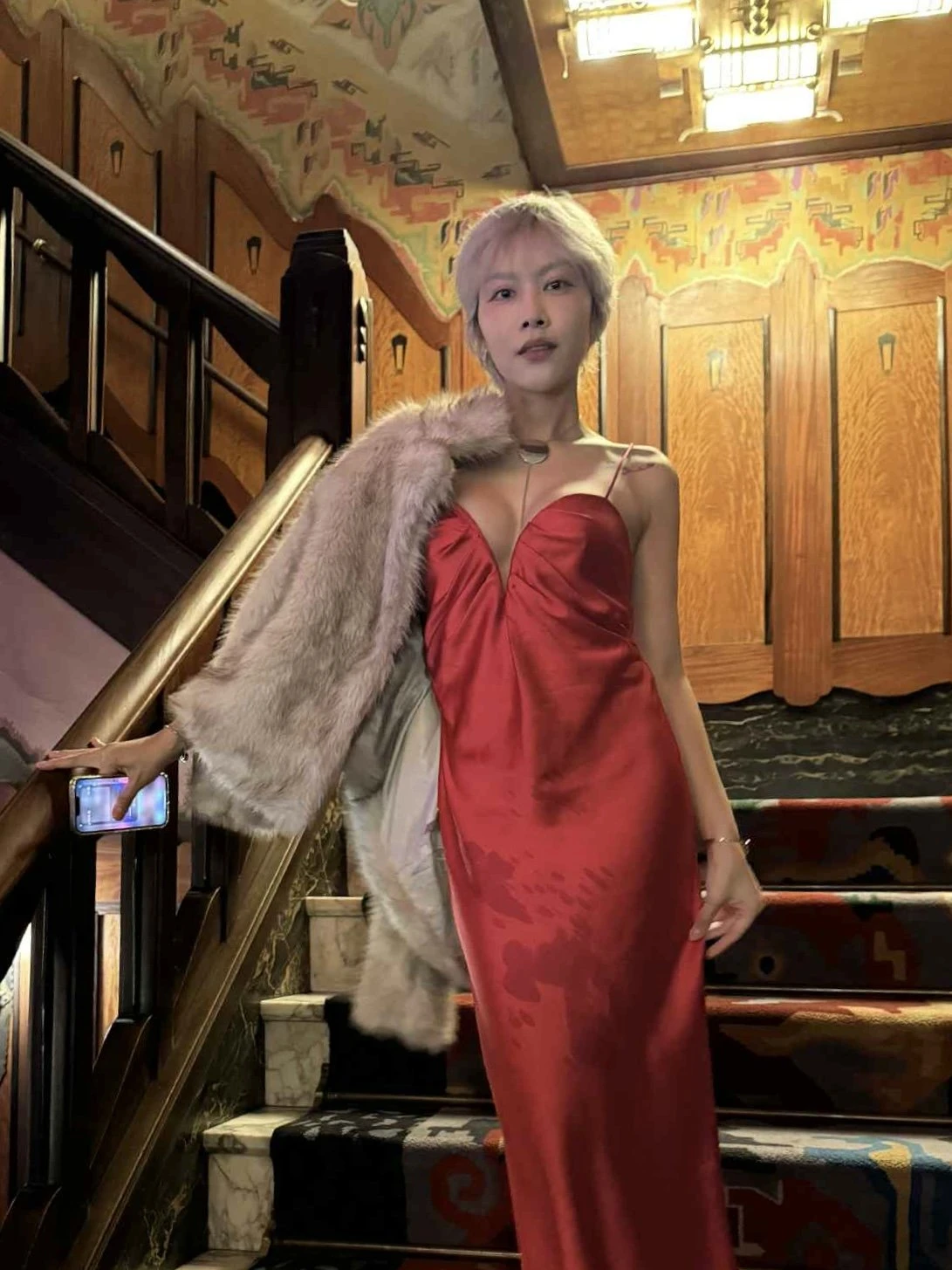 Arijung x VV 69 lovers – South Korean escort in Seoul — 3 / 28