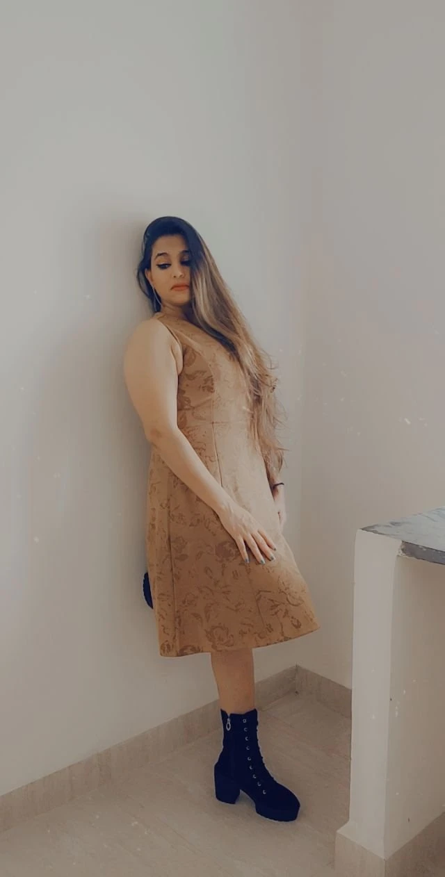 Vimisha – Indian escort in New Delhi, Escort, New Delhi