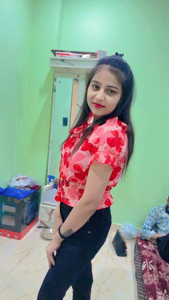 Kashish – Indian escort in Hyderabad — 1 / 6
