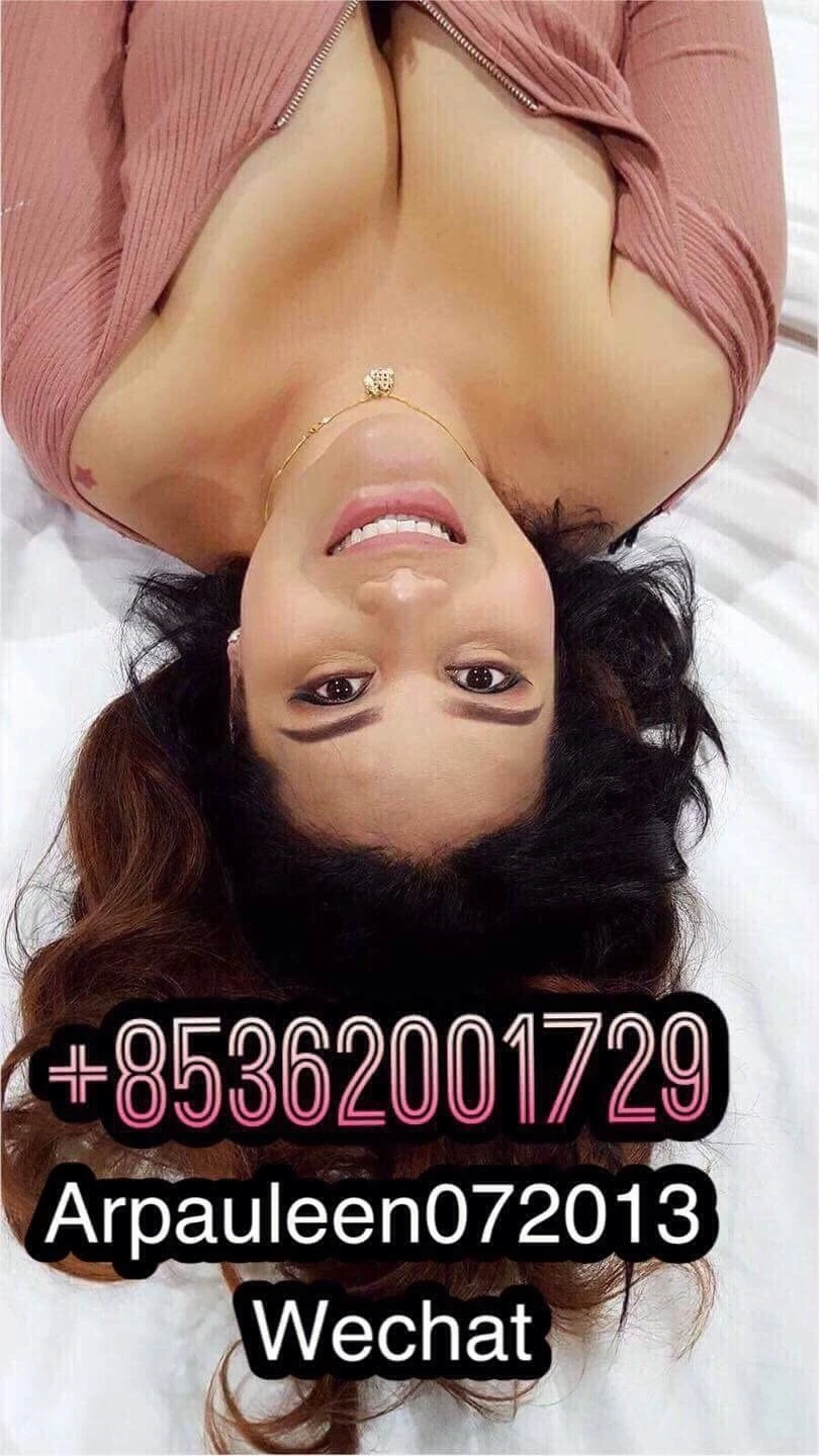Pauline Boombshel – Filipino escort in Macao, Escort, Macao