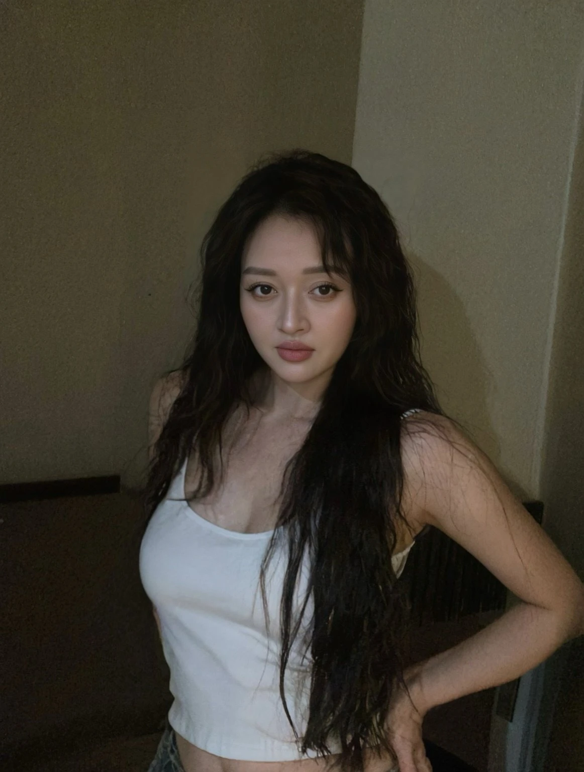 Alisa – Vietnamese escort in Da Nang — 6 / 7