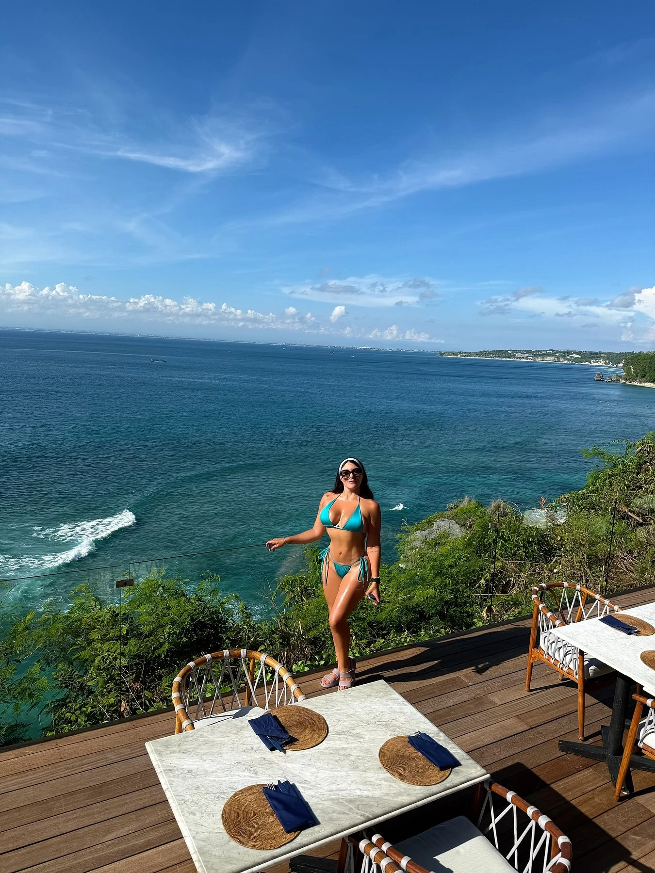 EX O T I C C H A N N E L L A T I N A – Mexican escort in Ho Chi Minh City — 10 / 21