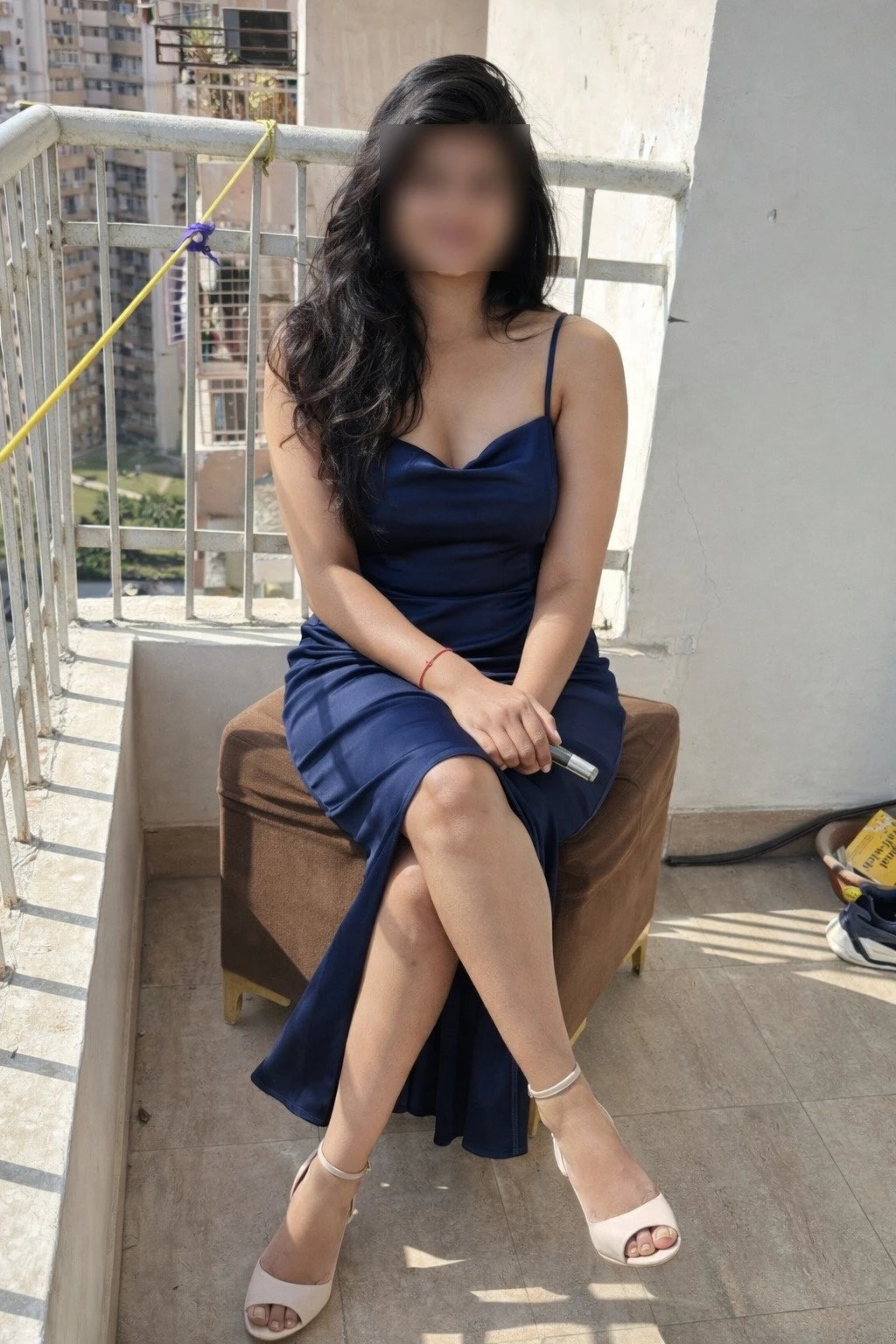 Nisha Independent Available 24x7 – Indian escort in Noida, Escort, Noida