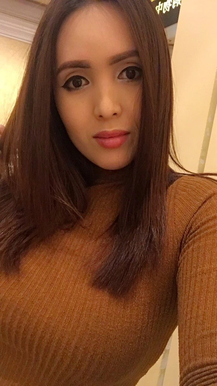Maria freshhhh – Filipino escort in Macao — 4 / 5