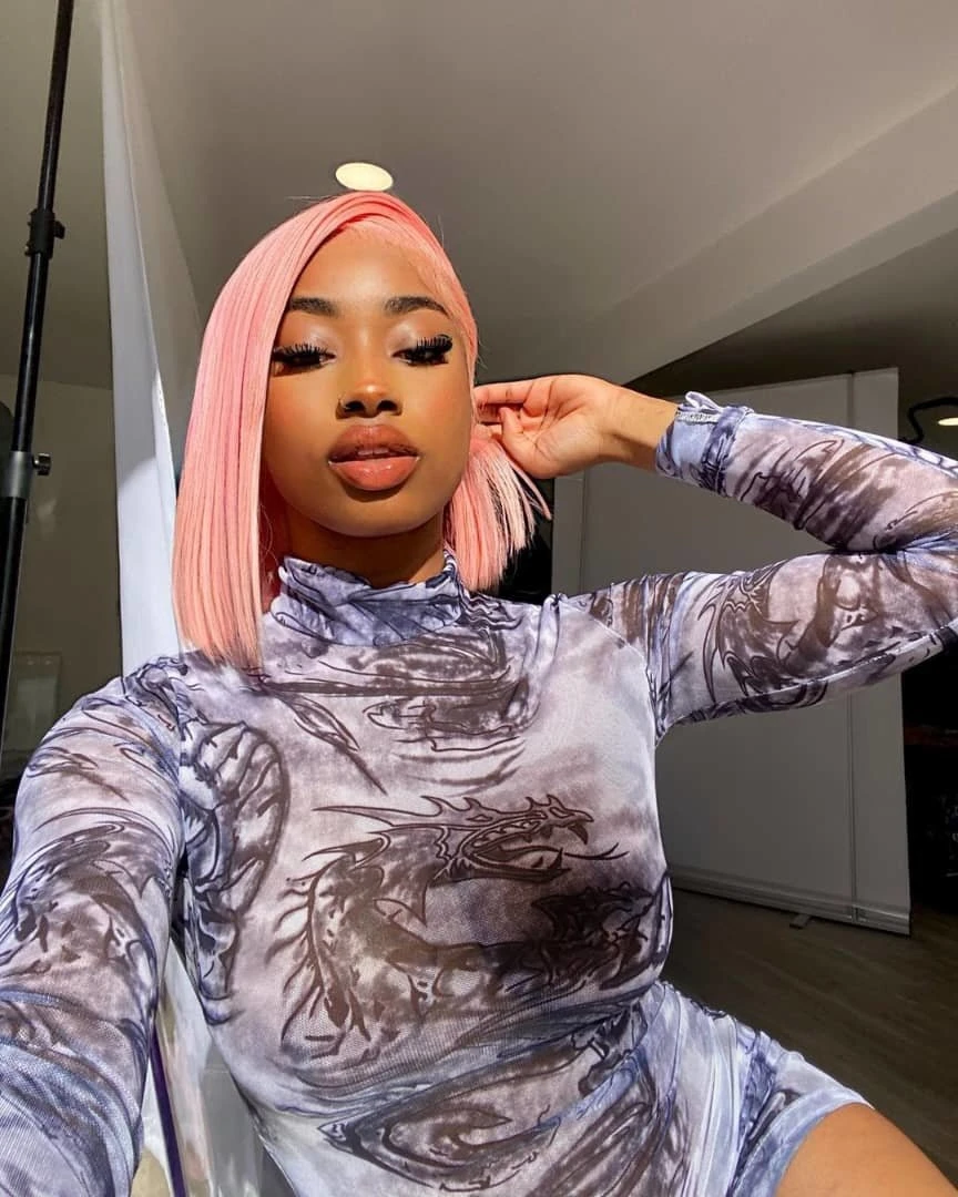 Derinaderkashoutmills – Ghanaian escort in Beirut — 3 / 4