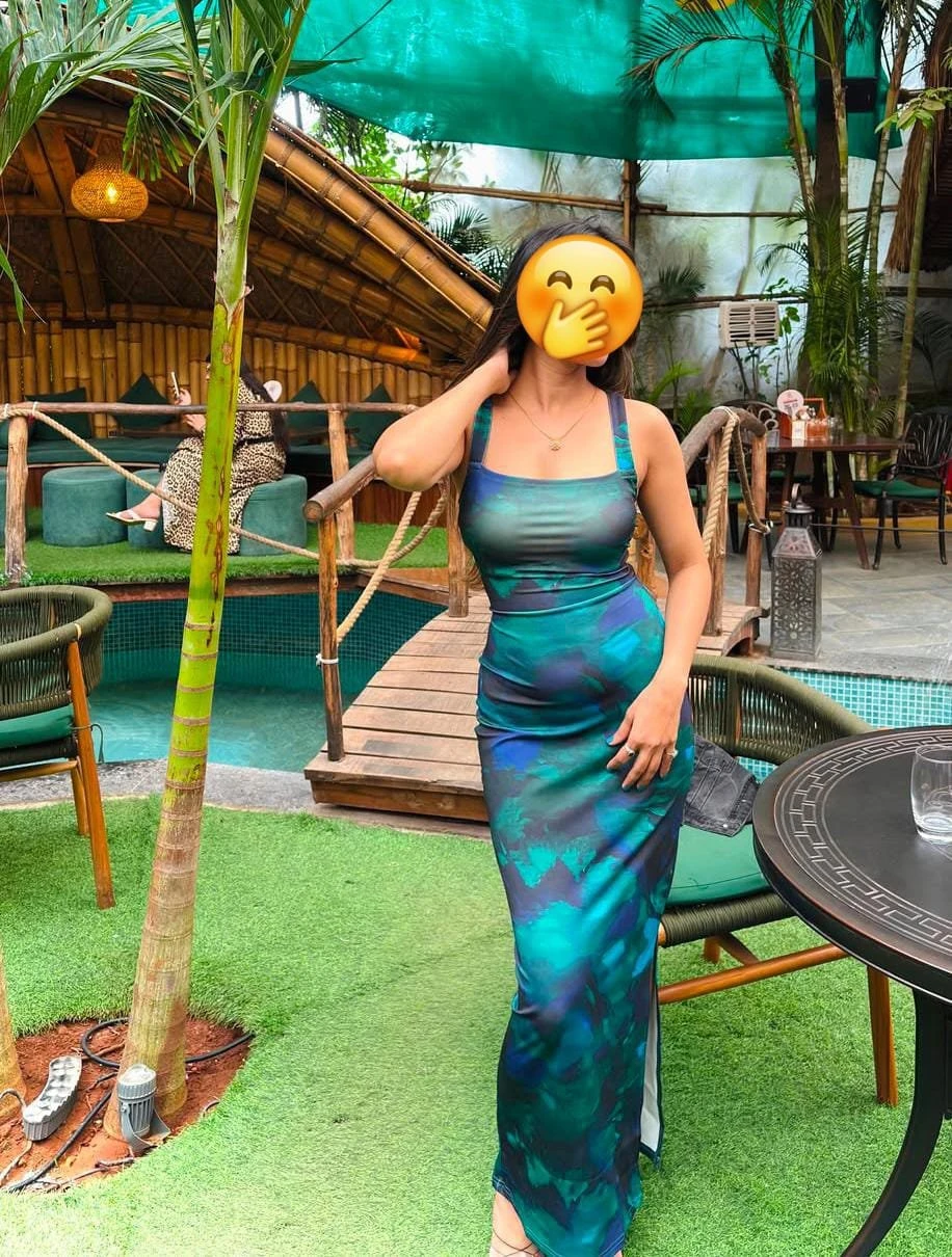 Independent Aahana (Cam & reel meet) – Indian escort in New Delhi — 8 / 13